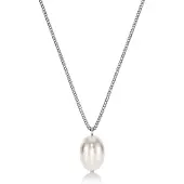 Edblad Perla pärlhalsband stål 130664