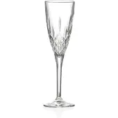 Barlife Rcr London Champagneglas 15,9 Cl 6 St.