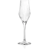 Barlife Rcr Timeless Champagneglas 23 Cl 6 St.