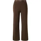 Calvin Klein Jeans Logo Waistband Wide Leg Joggers