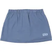 Gap Kjol opal / ljusblå