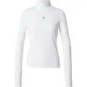 Calvin Klein Jeans T-shirt vit