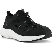 Leaf Kids' Vaxholm Black