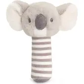 Keel Toys Keeleco Cozy Koala Pinne Skallra - 14 cm