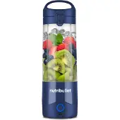 NutriBullet NBP003NBL Smoothie-Maker Blå