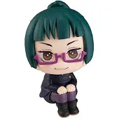 Megahouse Sök Efter Jujutsu Kaisen Maki Zenin-figur 11 Cm