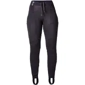 Bowtex Elite damleggings V2 Svart 2XL Herrar sort
