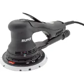 Rupes Skorpio E dammfri slipmaskin Ø150 mm, 6 mm