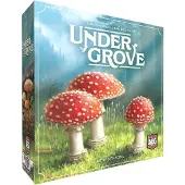 Alderac entertainment group Undergrove