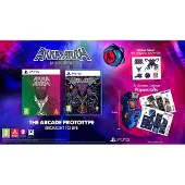 Ps5 Akka Arrh Special Edition