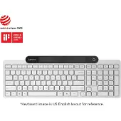 Lenovo Idg 800 Trådlöst Tangentbord