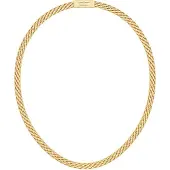 Edblad Lana halsband 45 cm förgyllt stål 123556