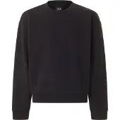 Oakley Apparel Soho Gen Crewneck Tröja blackout, S