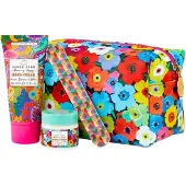 Heathcote & Ivory Cloud Nine Hand & Nail Care Bag – 3 st