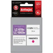 ActiveJet AB-1000M / LC1000M (magenta) ink