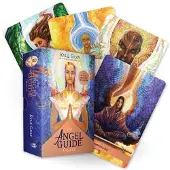 The Angel Guide Oracle