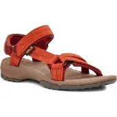 Teva Terra Fi Lite Suede Sandaler