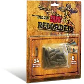 DV Giochi BANG! Reloaded Spel