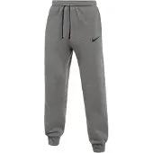 Nike Träningsbyxor Fleece Park 26 - Grå/Svart, storlek XX-Large