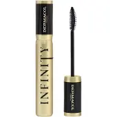 Dermacol Infinity Mascara Mascara 6 ml Schwarz