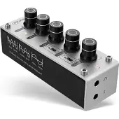 InLine AmpEQ 99201I Transistor Headphone Amplifier