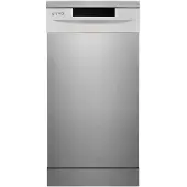 Evvo D1x Slim Diskmaskin 9 Antal Platsinställningar