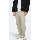 Only & Sons Byxa 'ONSConnor' sand