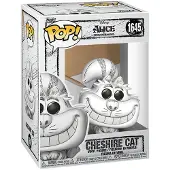 Funko POP! Disney Skissad Cheshirekatt-figur 9 Cm