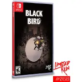 Black Bird (Import)