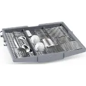 Bosch Sms4hmw08e Diskmaskin Med Tredje Hylla 13 Antal Platsinställningar