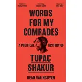 Words for My Comrades