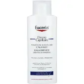 Eucerin DermoCapillaire Calming Urea Shampoo