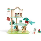 Hape Skogvaktarens Högkvarter