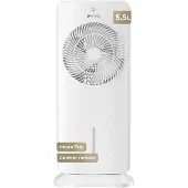 Evvo Ac750 Evaporativ Fläkt