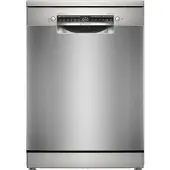 Bosch Sms4hki08e Diskmaskin Med Tredje Hylla 13 Antal Platsinställningar