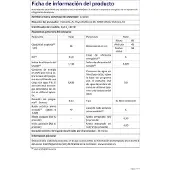 Cecotec Bolero Aguazero 4560 Diskmaskin Med Tredje Hylla 11 Antal Platsinställningar