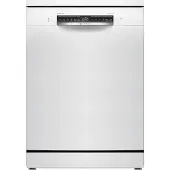 Bosch Sms4hkw08e Diskmaskin Med Tredje Hylla 13 Antal Platsinställningar