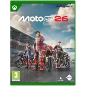 Xbox Series X/s Motogp26