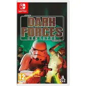 Games Switch Star Wars Dark Forces Remaster