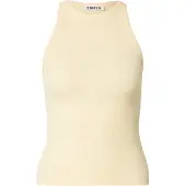 EDITED The Label Topp 'Orelia' pastellgul