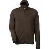 Seeland Men's Power Fleece Pine Green