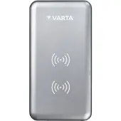 Varta Snabb Trådlös Laddare