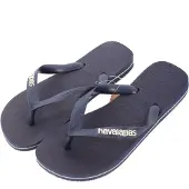 Havaianas Logo Filete Flip-flops