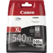 Canon PG-540XL BK (svart) bläckpatron 18 ml - kompatibel