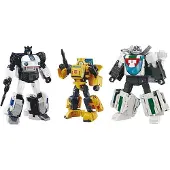 Hasbro Transformers Cybertron Figur