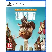 Saints Row (Day One Edition)