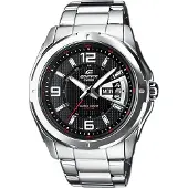 Casio Edifice 1avef Klocka
