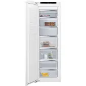 Siemens iQ500 integrerad frys