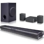 LG SQC4R - - trådlös