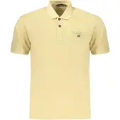 Napapijri Elbas Jersey Kortärmad Polotröja